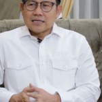 Wakil Ketua DPR RI bidang Koordinator Kesejahteraan Rakyat Abdul Muhaimin Iskandar. Foto: Ist/nr-1681301367