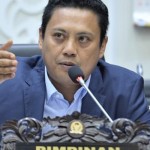 Wakil Ketua Komisi V DPR RI Andi Iwan Darmawan Aras-1681303348