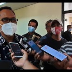 Wakil Wali Kota Depok Imam Budi Hartono (ANTARA/Foto: Feru Lantara)-1681878405