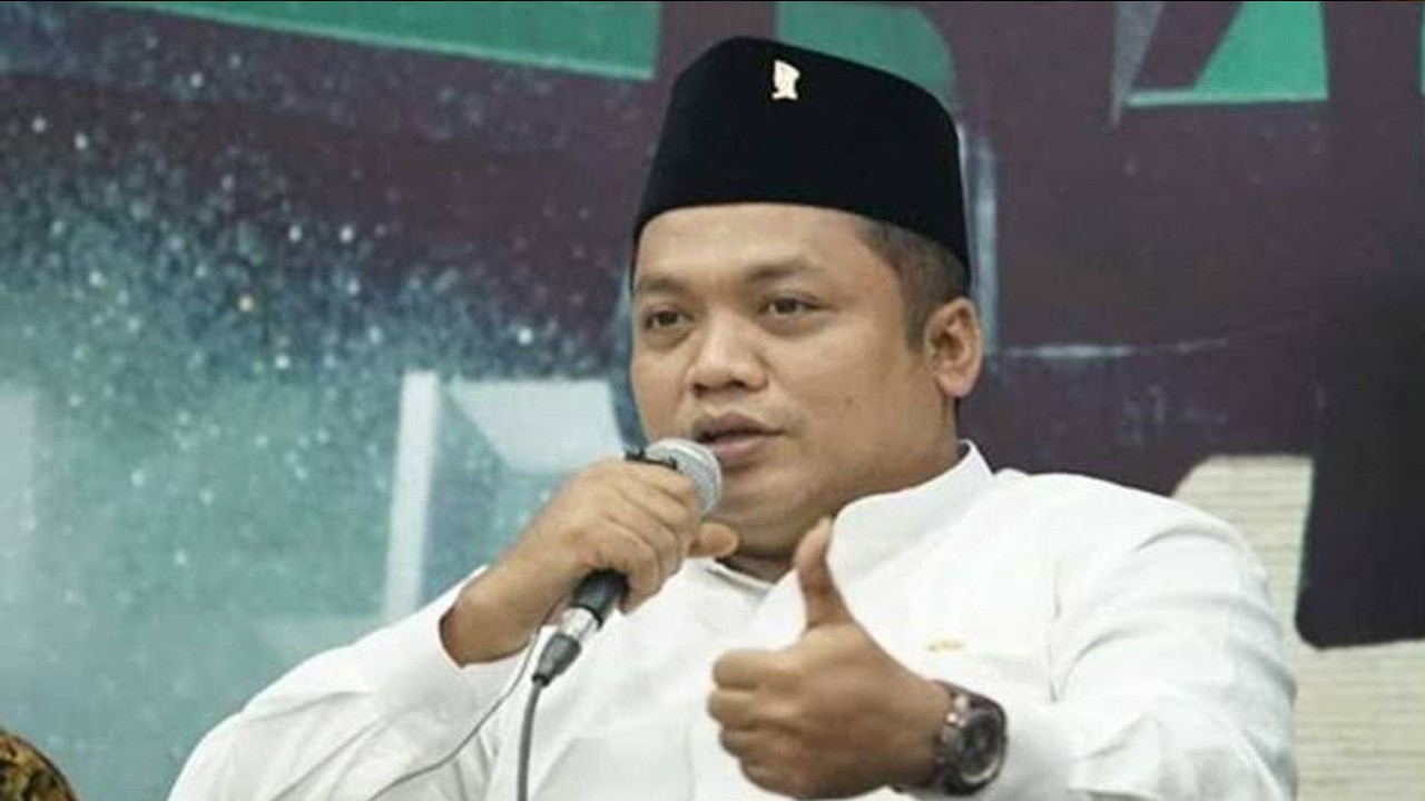 Anggota DPR RI M Nabil Haroen menyatakan siap mendukung para seniman Indonesia untuk terus menghasilkan karya, yang dapat dinikmati masyarakat.