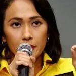 Anggota Komisi I DPR RI Christina Aryani-1683625416