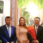 Anggota Komisi VI DPR RI dari Fraksi PDI Perjuangan Sondang Tampubolon-1683378916