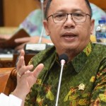 Anggota Komisi X DPR RI Muhammad Nur Purnamasidi-1684929409