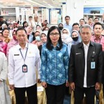 Deputi Bidang Persidangan Setjen DPR RI Suprihartini-1684931072