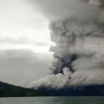 Gunung Anak Krakatau/ist-1683817375