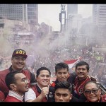 Indonesia tergabung di grup B dalam Piala AFF U-23 2023-1685345118