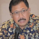 Ketua BURT DPR RI Agung Budi Santoso-1683637572