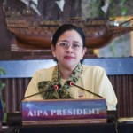 Ketua DPR RI Dr. (H.C) Puan Maharani-1683620830