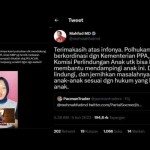 Anak SMP dilaporkan ke polisi-1685980308