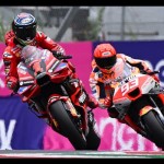 Francesco Bagnia dan Enea Bastianini-1687404726