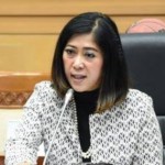 Ketua Komisi I DPR RI Meutya Hafid-1686140124