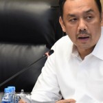 Wakil Ketua Komisi V DPR RI Muhammad Iqbal-1687353569