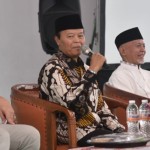 Wakil Ketua MPR Dr. H. M. Hidayat Nur Wahid MA (HNW).-1687163871