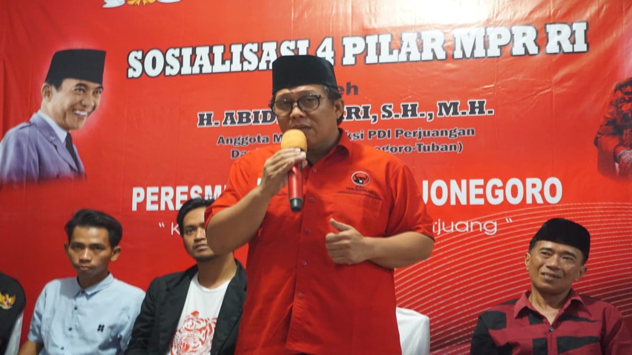 Anggota Komisi IX DPR RI Abidin Fikri/ist