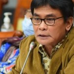 Anggota Komisi III DPR RI Johan Budi-1688559624