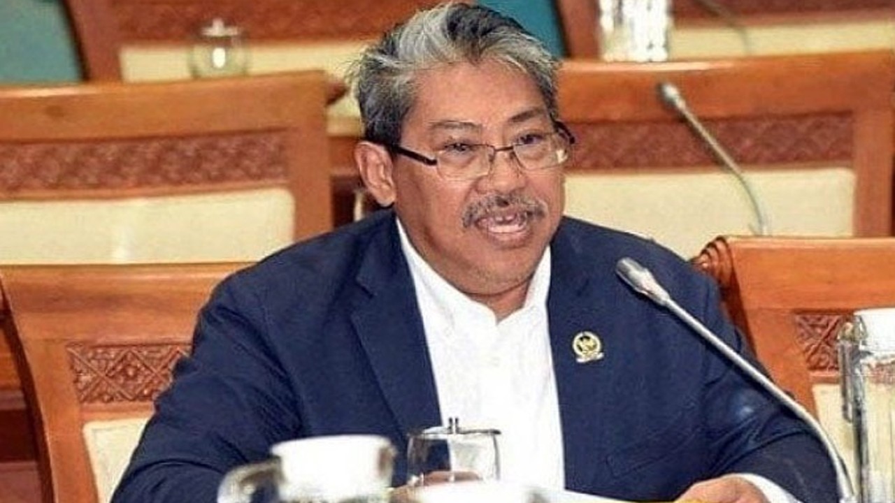 Anggota Komisi VII DPR RI, Mulyanto