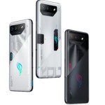 ASUS meluncurkan ponsel gaming sering ROG Phone 7. (ANTARA/asus.com)-1689752322