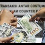 Dolar AS menguat, euro jatuh karena ekonomi zona euro memburuk-1690266818