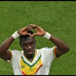 Olympique de Marseille umumkan transfer Ismaila Sarr dari Watford-1690365419