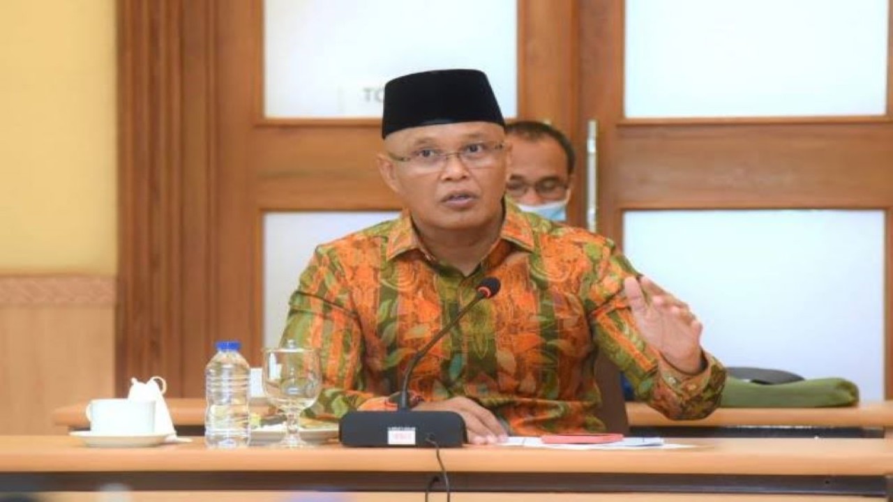 Anggota Komisi II DPR RI Sukamta. (Istimewa)