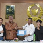 Wakil Ketua Banggar DPR RI Cucun Ahmad Syamsurijal-1688562791