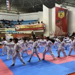 1.000 karateka INKAI perebutkan Piala Gubernur Bali dalam kejurnas-1692356804