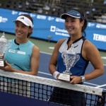 Aldila raih gelar WTA ketiga tahun ini dengan juarai ganda Cleveland-1693104122