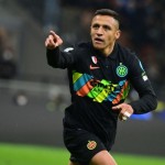 Alexis Sanchez. ANTARA/AFP/MIGUEL MEDINA-1693119925