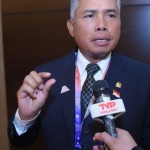 Anggota DPR RI Achmad Hafisz Tohir. Foto: Jaka/nr-1693298757