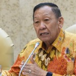 Anggota Komisi V DPR RI Hamka B. Kady-1693368823