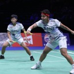 Apri/Fadia siap hadapi unggulan pertama di final Kejuaraan Dunia-1693104255