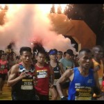 Arsip foto - Sejumlah pelari mengikuti ajang maraton internasional di Gianyar, Bali, Minggu (27/8/2023) ANTARA/Dewa Ketut Sudiarta Wiguna-1693386694