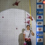 Desak Made Rita raih emas di IFSC Climbing Championships 2023 Bern-1691724708