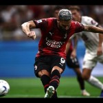Dua penalti Giroud warnai kemenangan 4-1 AC Milan atas Torino-1693120066