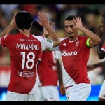 Dwigol Minamino antarkan AS Monaco menang atas Strasbourg 3-0-1692585767