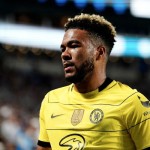 Foto arsip - Pemain Chelsea Reece James. (Getty Images via AFP/JACOB KUPFERMAN)-1691647763