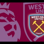 Ilustrasi logo klub Liga Premier Inggris, West Ham United. (ANTARA/Gilang Galiartha)-1692780519
