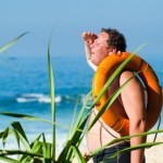 Ilustrasi seseorang menghadapi cuaca panas (ANTARA/Pexels/Oleksandr P)-1691556139