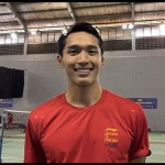 Jonatan mantap persiapkan diri dan fokus jelang Kejuaraan Dunia-1692008219