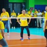 Kapolri Cup 2023 ajang cetak atlet voli Indonesia-1692085825