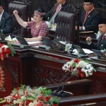 Ketua DPR RI Dr. (H.C.) Puan Maharani-1692263264