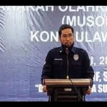 Ketua KONI Sultra, Alvin Taufan Putra. (Foto Antara/HO-Humas KOni Sultra)-1693465088