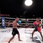 KX-1 Kickboxing Championships hadirkan juara kelas 48 Kg dan 57 Kg-1692500634