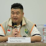 PBSI fasilitasi atlet muda melalui dua turnamen internasional di Medan-1692092040