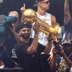 Pemain Denver Nuggets dan Timnas Basket Kanada Jamal Murray. ANTARA/AFP-1691724404