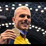 Perenang Kyle Chalmers sebut Paris jadi Olimpiade terakhirnya-1691639584