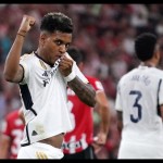 Real Madrid menang 2-0 di kandang Bilbao-1691892698