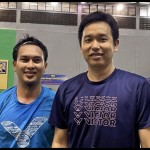 The Daddies masih termotivasi untuk bisa lolos ke Olimpiade Paris-1691999558