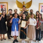 Tim Cheerleading Indonesia siap berkompetisi di Kejuaraan Dunia-1691725371