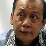 Wakil Ketua Komisi II DPR RI Saan Mustopa-1692178747